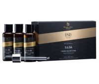 Лосьйон для росту волосся Саїнс-7 Де Люкс № 3.4.5A Simone Science-7 de Luxe Lotion, 3 шт по 35 мл