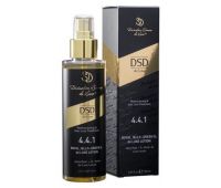 Лосьйон Роял Джелі (королівське желе) + зелений кисень № 4.4.1 Simone Dixidox de Luxe Royal Jelly + Green O2 de Luxe Lotion, 150 мл