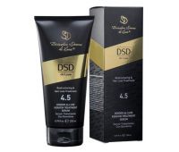 Сироватка, що відновлює, з кератином Диксидокс Де Люкс № 4.5 DSD Luxe Simone Dixidox de Luxe Keratin Treatment Serum, 200 мл Сироватка, що відновлює, з кератином Диксидокс Де Люкс № 4.5 DSD Luxe Simone Dixidox de Luxe Keratin Treatment Serum, 200 мл