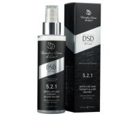 Ботокс-терапія Відновлюючий Бальзам для волосся Де Люкс № 5.2.1 DSD De Luxe Simone Dixidox de Luxe Hair Therapy de Luxe Balsam, 150 мл