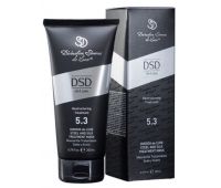 Відновлююча маска Сталь і Шовк Диксидокс Де Люкс № 5.3 DSD De Luxe Simone Dixidox de Luxe Steel and Silk Treatment Mask