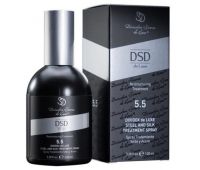 Відновлюючий спрей Сталь і Шовк Диксидокс Де Люкс № 5.5 DSD De Luxe Simone Dixidox de Luxe Steel and Silk Treatment Spray, 100 мл