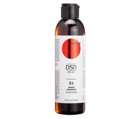 Шампунь для відновлення та росту волосся Опіум № 7.1 Simone Dixidox de Luxe Opium Shampoo, 200 мл