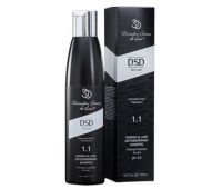 Антисеборейний шампунь Диксидокс Де Люкс №1.1 Simone Dixidox de Luxe Antiseborrheic Shampoo