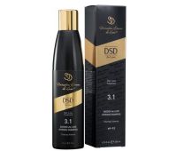 Інтенсивний шампунь Диксидокс Де Люкс № 3.1 DSD De Luxe Simone Інтенсивний шампунь Диксидокс Де Люкс № 3.1 DSD De Luxe Simone