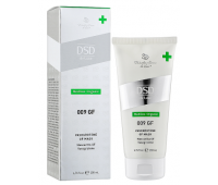 Маска Вазогротен з факторами росту № 009 Simone DSD Luxe Medline Organic Vasogrotene Gf Mask, 200 мл