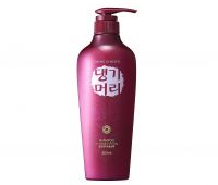 Шампунь для нормального та сухого волосся Daeng Gi Meo Ri Basic Shampoo For Normal To Dry Scalp 500 мл