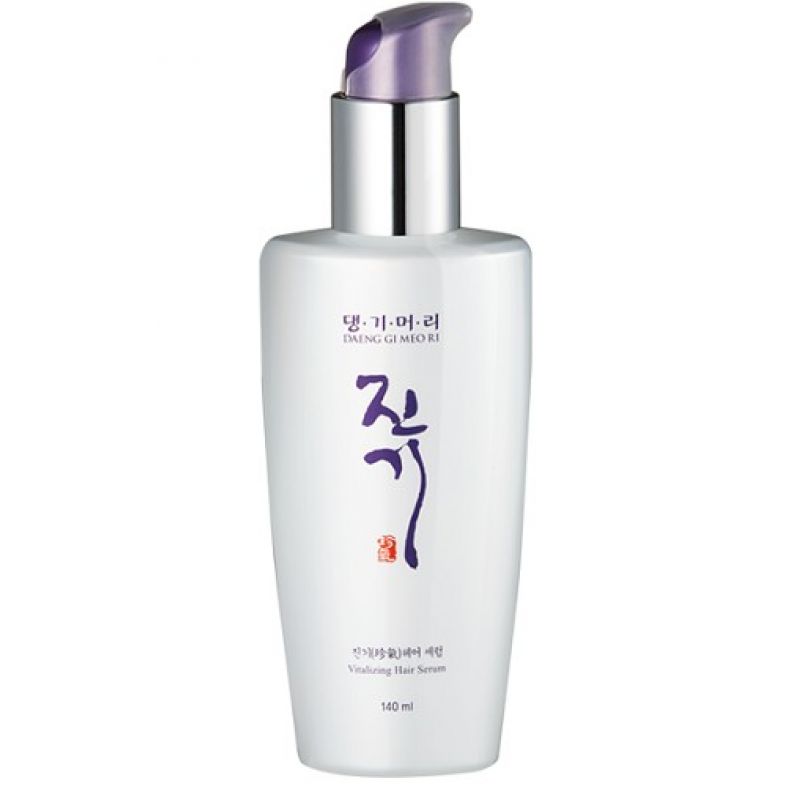 Відновлююча сироватка для волосся Daeng Gi Meo Ri Vitalizing Hair Serum, 140 мл Відновлююча сироватка для волосся Daeng Gi Meo Ri Vitalizing Hair Serum, 140 мл
