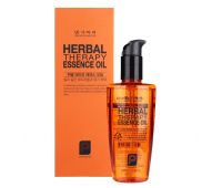 Відновлююча олія на основі цілющих трав Daeng Gi Meo Ri Herbal Therpay Essence Oil, 140 мл Відновлююча олія на основі цілющих трав Daeng Gi Meo Ri Herbal Therpay Essence Oil, 140 мл