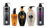 Серія Mineral Herbal – на основі лікарських трав