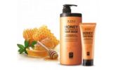 Серія Honey – інтенсивна медова терапія