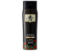 Шампунь від випадіння волосся з екстрактом хризантеми Daeng Gi Meo Ri Dlae Soo Anti-Hair Loss Shampoo Шампунь від випадіння волосся з екстрактом хризантеми Daeng Gi Meo Ri Dlae Soo Anti-Hair Loss Shampoo