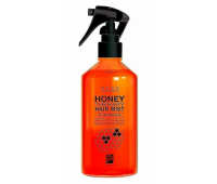 Есенція спрей для зволоження волосся Медова Терапія Daeng Gi Meo Ri Honey Therapy Hair Mist 250 мл