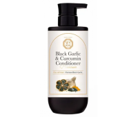 Кондиціонер з екстрактом чорного часнику Daeng Gi Meo Ri Premium Black Garlic and Curc 500 мл