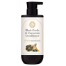 Кондиціонер з екстрактом чорного часнику Daeng Gi Meo Ri Premium Black Garlic and Curc 500 мл