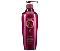 Поживний кондиціонер для всіх типів волосся Daeng Gi Meo Ri Basic Conditioner 500 мл