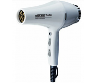 Професійний фен білий Daeng Gi Meo Ri White