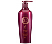 Шампунь для пошкодженого волосся з женьшенем Daeng Gi Meo Ri Basic Shampoo For Damaged Hair 500 мл