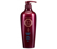 Шампунь для жирної шкіри голови Daeng Gi Meo Ri Basic Shampoo For Oily Scalp 500 мл