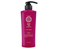 Шампунь з екстрактом пивних дріжджі Daeng Gi Meo Ri Beer Tin 500 мл Шампунь з екстрактом пивних дріжджі Daeng Gi Meo Ri Beer Tin 500 мл