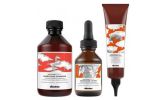 Серія Davines Energizing – проти випадіння волосся