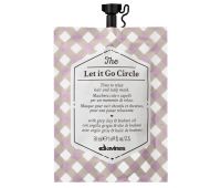 Маска для заспокоєння та відновлення водного балансу волосся та шкіри голови Davines Let It Go Circle, 50 мл