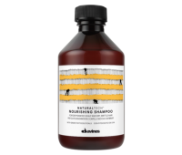 Поживний шампунь для сухого та ламкого волосся Davines Nourishing Shampoo, 250 мл