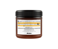 Поживний кондиціонер "Вегетаріанське диво" для сухого та ламкого волосся Davines Nourishing, 250 мл