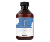 Балансуючий шампунь для жирного волосся Davines Natural Tech Rebalancing, 250 мл