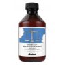 Балансуючий шампунь для жирного волосся Davines Natural Tech Rebalancing, 250 мл