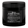 Маска - батер для абсолютної краси волосся, що відновлює Davines OI Hair Butter, 250 мл