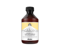 Очищаючий шампунь проти лупи Davines Purifying Shampoo, 250 мл