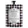 Детоксифікуюча маска для волосся та шкіри голови Davines Purity Circle, 50 мл