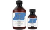 Серія Davines Rebalancing – засоби для жирної шкіри голови