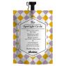 Маска для екстраблиску волосся Davines Spotlight Circle, 50 мл