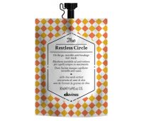 Невидима маска проти ламкості волосся Davines The Restless Circle, 50 мл