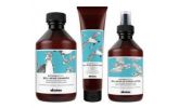 Серія Davines Wellbeing – для зволоження волосся