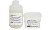 Серія Davines Love Curl - для кучерявого волосся