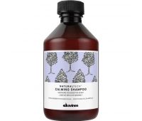 Заспокійливий шампунь для чутливої шкіри голови Davines Calming shampoo