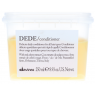 Делікатний кондиціонер Davines DEDE, 250 мл