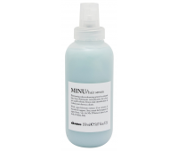 Незмивна сироватка для фарбованого волосся Davines Serum MINU, 150 мл