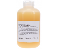 Поживний шампунь для сухого та ламкого волосся Davines NOUNOU Поживний шампунь для сухого та ламкого волосся Davines NOUNOU