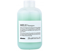 Шампунь для запобігання ламкості Davines MELU Шампунь для запобігання ламкості Davines MELU