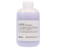 Шампунь, що розгладжує локони Davines Love, 250 мл Шампунь, що розгладжує локони Davines Love, 250 мл