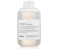 Зволожуючий шампунь для об'єму Davines Volume Enhancing VOLU, 250 мл Зволожуючий шампунь для об'єму Davines Volume Enhancing VOLU, 250 мл