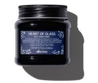 Живильний кондиціонер для світлого волосся Davines Heart Of Glass Rich Conditioner 250