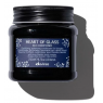Живильний кондиціонер для світлого волосся Davines Heart Of Glass Rich Conditioner 250