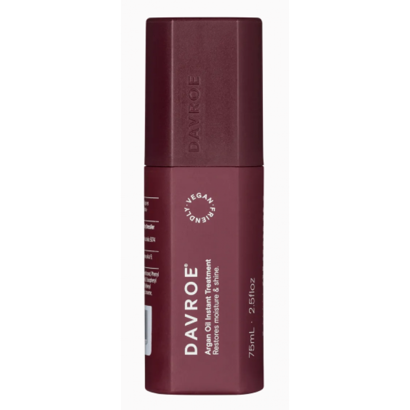 Арганова олійка Davroe Argan Oil 75 мл Арганова олійка Davroe Argan Oil 75 мл