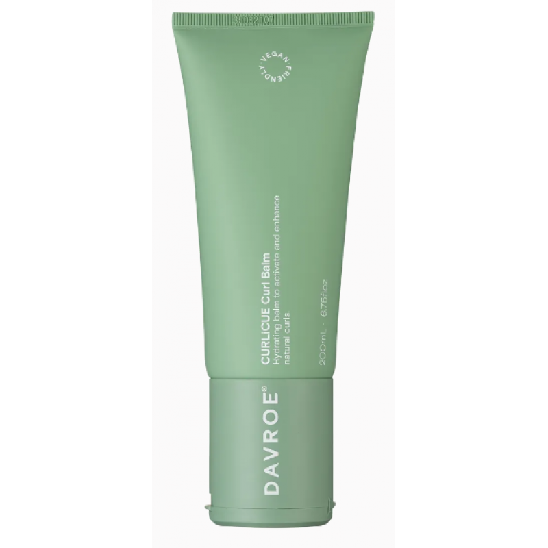 Бальзам для локонів DAVROE Deep Curl Balm 200 мл Бальзам для локонів DAVROE Deep Curl Balm 200 мл
