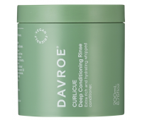 Бальзам-ополіскувач для глибокого кондиціонування DAVROE Deep Conditioning Rinse 200 мл Бальзам-ополіскувач для глибокого кондиціонування DAVROE Deep Conditioning Rinse 200 мл